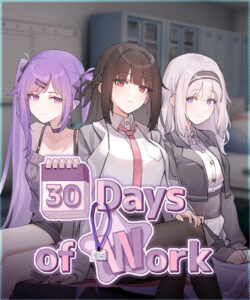 30 Days of Work Game Free Download [v1.0]