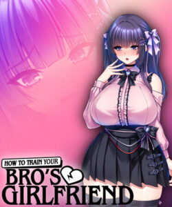 How to Train Your Bro's Girlfriend Free Download [v1.0]