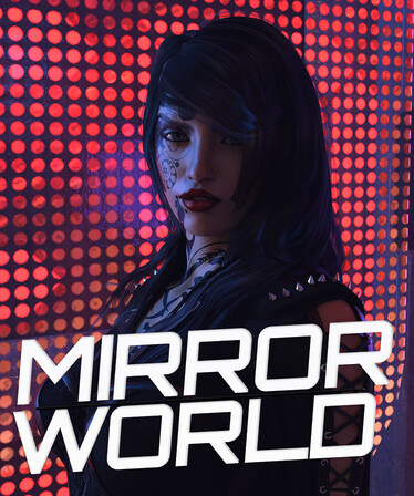Mirror World Game Free Download [v1.0]
