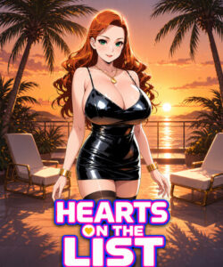 Hearts on the List Free Download [v1.0]