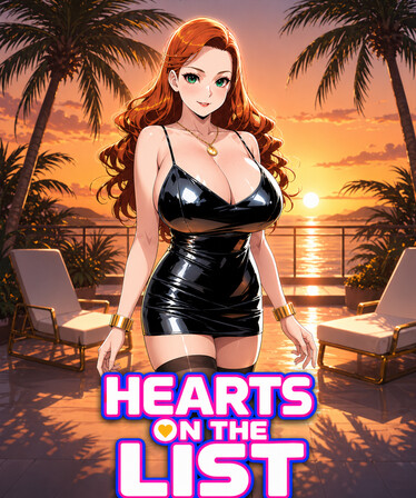 Hearts on the List Free Download [v1.0]