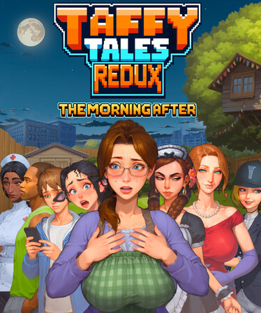 Taffy Tales Redux : The Morning After Free Download [v1.0]