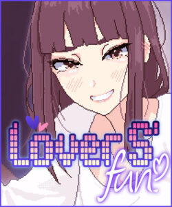 Lovers' Fun! Free Download [v1.0]