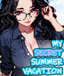 My Secret Summer Vacation Free Download [v1.0]