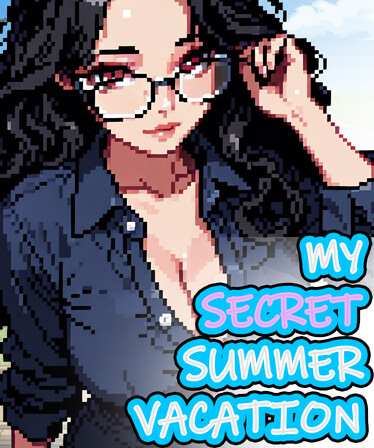 My Secret Summer Vacation Free Download [v1.0]