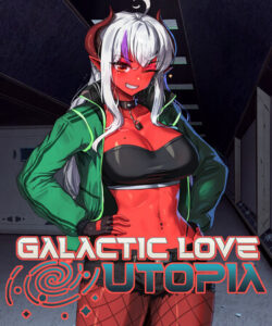 Galactic Love Utopia Free Download [v1.0]