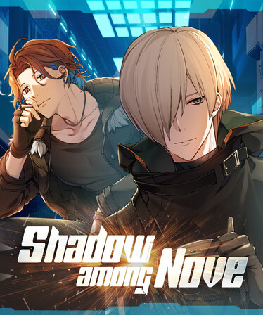 Shadow Among Nove Free Download [v1.0]
