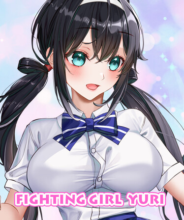FIGHTING GIRL YURI Free Download [v1.0]