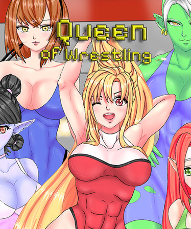 Queen of Wrestling Free Download [v1.0]