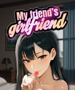 My Friend’s Girlfriend Free Download [v1.0]