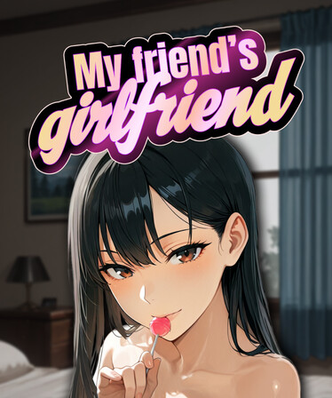My Friend’s Girlfriend Free Download [v1.0]