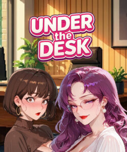 Under the Desk Free Download [v1.0]