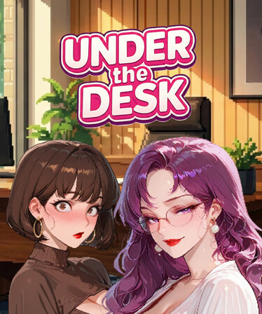 Under the Desk Free Download [v1.0]