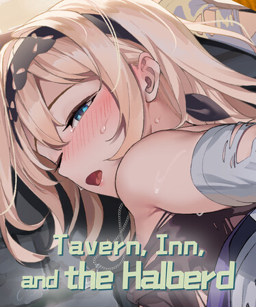 Tavern, Inn, and the Halberd Free Download [v1.0]