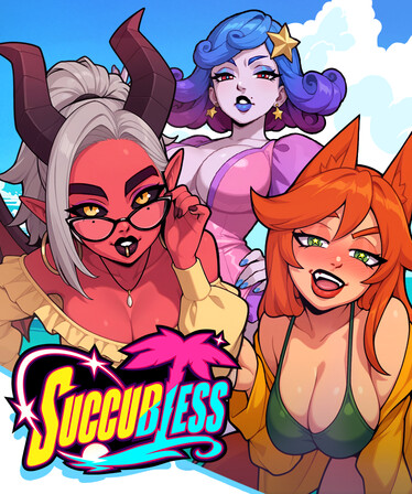 Succubless Free Download [v1.0]