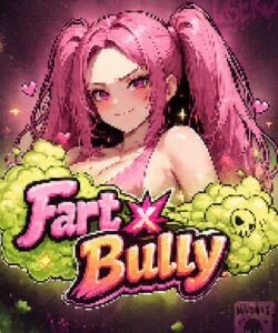 Fart X Bully Free Download [v1.0]