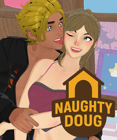 Naughty Doug Free Download [v1.0]