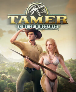 Tamer: King of Dinosaurs Free Download [v1.0]