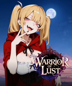 Warrior of Lust Free Download [v1.0]