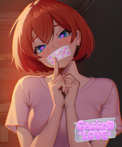 Gagged Love Free Download [v1.0]