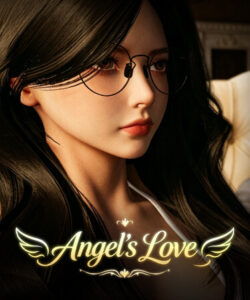 Angel's Love Free Download [v1.0]