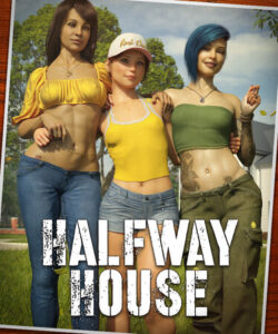 Halfway House Free Download [v1.0]