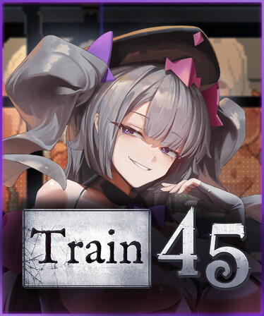 Train45 Free Download [v1.0]