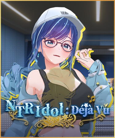 NTR Idol: Déjà Vu Free Download [v1.0]