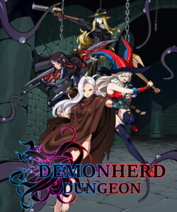 Demonherd Dungeon Free Download [v1.0]