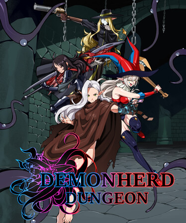 Demonherd Dungeon Free Download [v1.0]