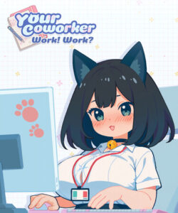 With Your Coworker Free Download [v1.0]