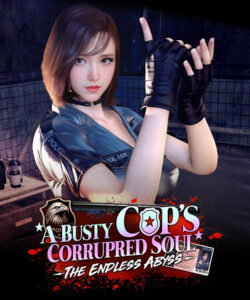 The Endless Abyss: A Busty Cop’s Corrupted Soul Free Download [v1.0]