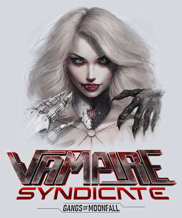 Vampire Syndicate: Gangs of MoonFall Free Download [v1.0]