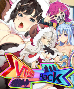 Vtuber Hack Free Download [v1.0]