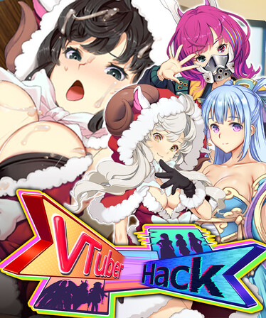 Vtuber Hack Free Download [v1.0]