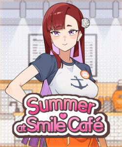 Summer at Smile Café Free Download [v1.0]