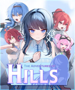 The Adventures of HILLS Free Download [v1.0]