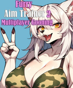 Furry Aim Trainer 2 : Multiplayer Gooning Free Download [v1.0]