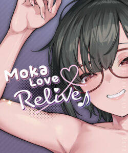 Moka Love Relive♪ Free Download [v1.0]