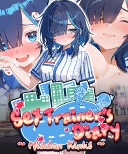 Sex Trainer's Diary: Hidden Kink Free Download [v1.0]