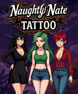 Naughty Nate : Tattoo Free Download [v1.0]