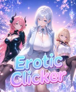 Erotic Clicker Free Download