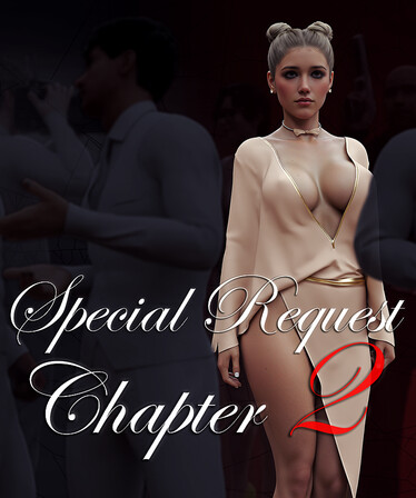 Special Request: Chapter 2 Free Download [v1.0]