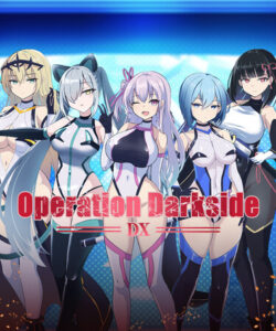 Operation Darkside DX Free Download [v1.0]