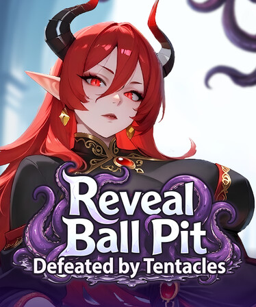 Reveal Ball Pit: Defeated by Tentacles Free Download [v1.0]