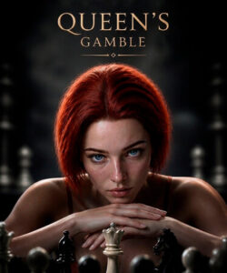 Queen's Gamble Free Download [v1.0]