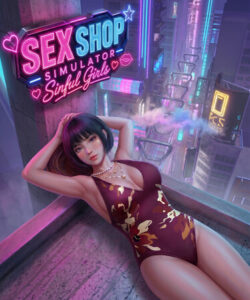 Sex Shop Simulator: Sinful Girls Free Download [v1.0]