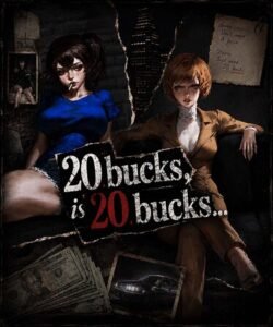 20 Bucks Is 20 Bucks: A Never-Ending Story Free Download [v1.0]