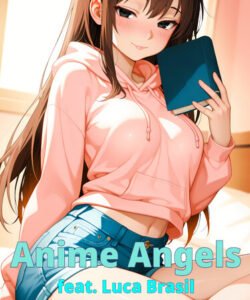 Anime Angels (feat. Luca Brasil) Free Download [v1.0]
