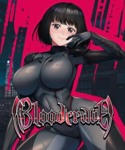 Bloodcrave Free Download [v1.0]